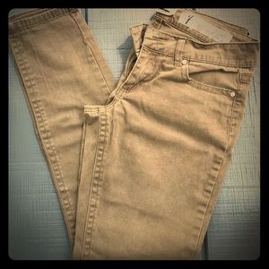 Indigo Rein skinny pants
